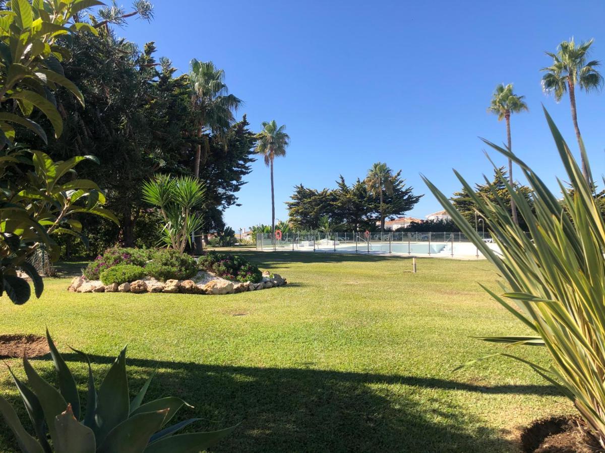 Apartamento Lovely Sea Views On La Costa Del Sol El Faro