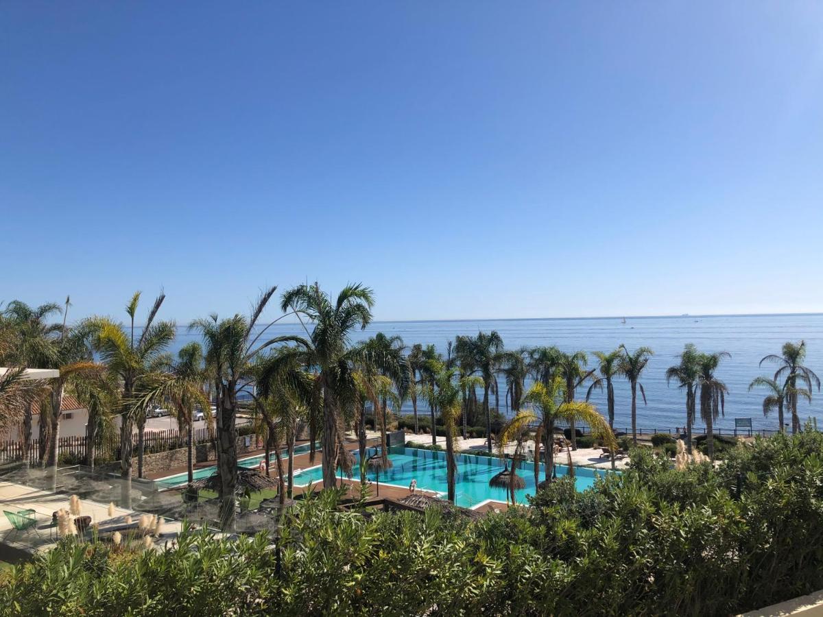 Apartamento Lovely Sea Views On La Costa Del Sol *