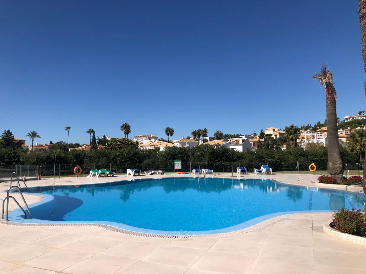 Apartamento Lovely Sea Views On La Costa Del Sol *