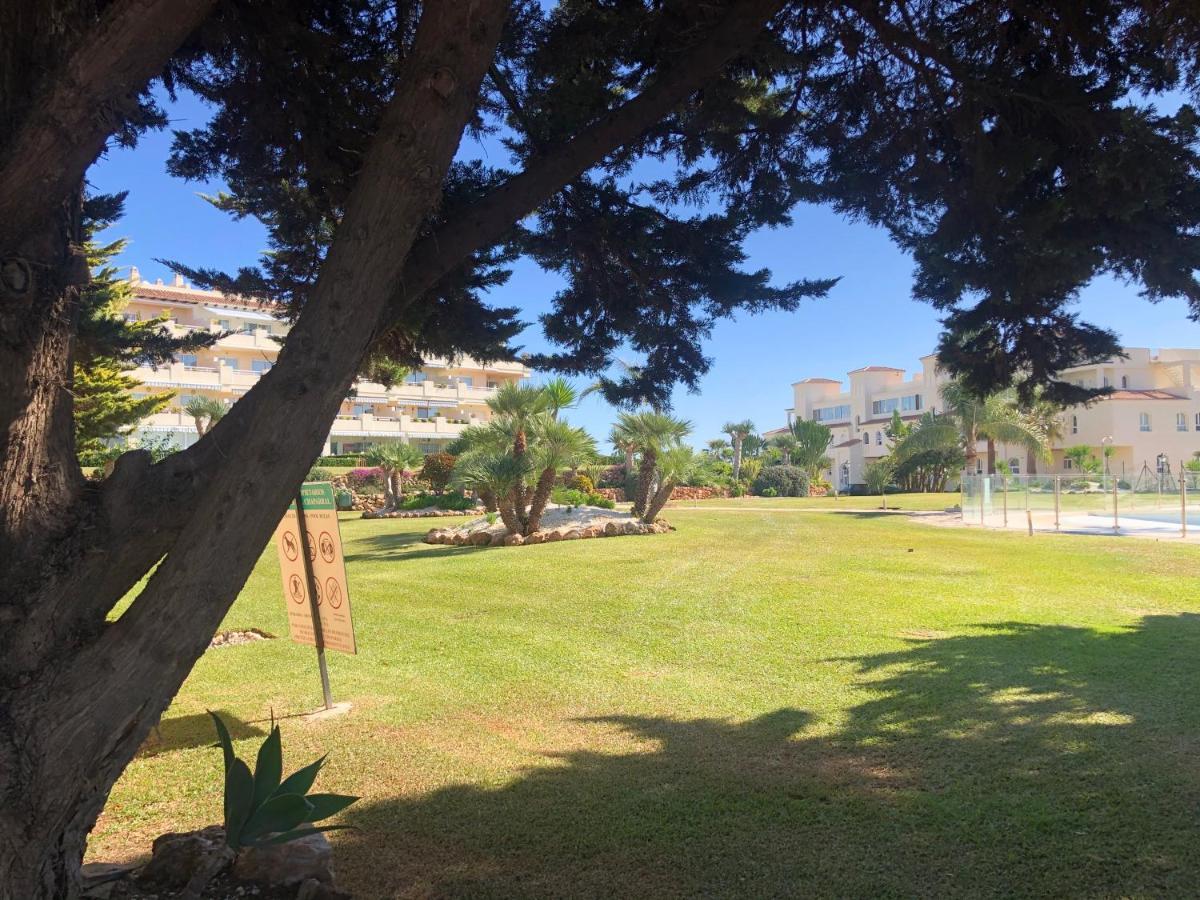 Lovely Sea Views On La Costa Del Sol * El Faro