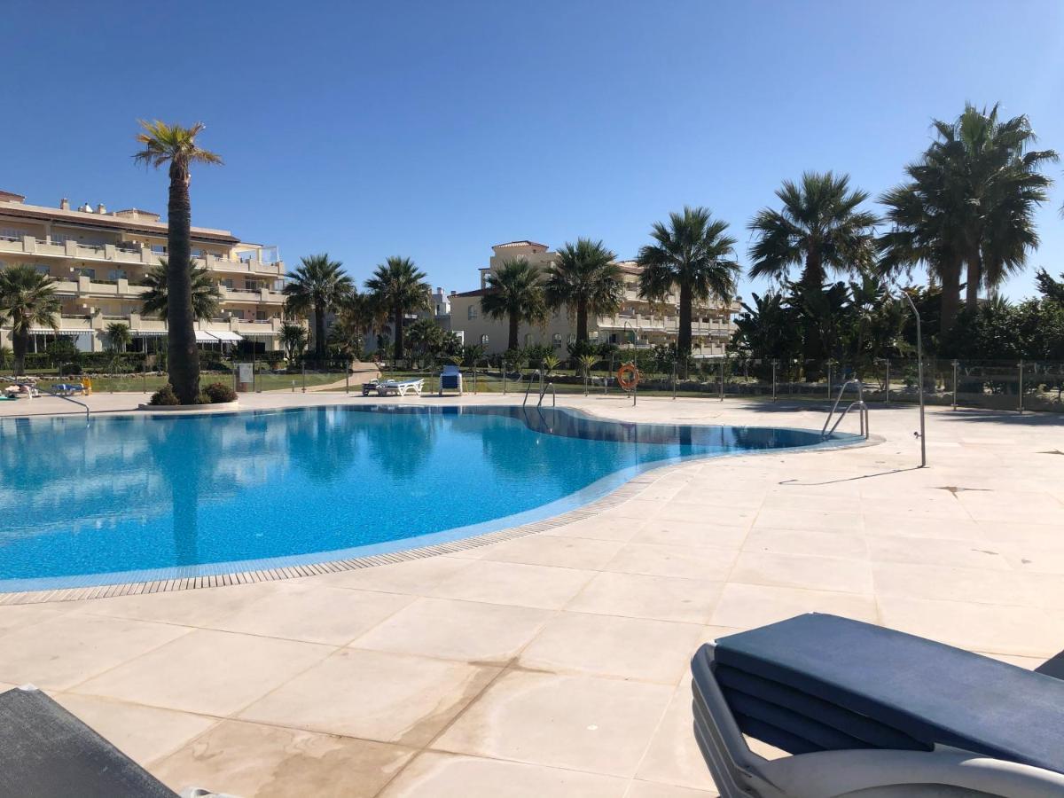 Lovely Sea Views On La Costa Del Sol *