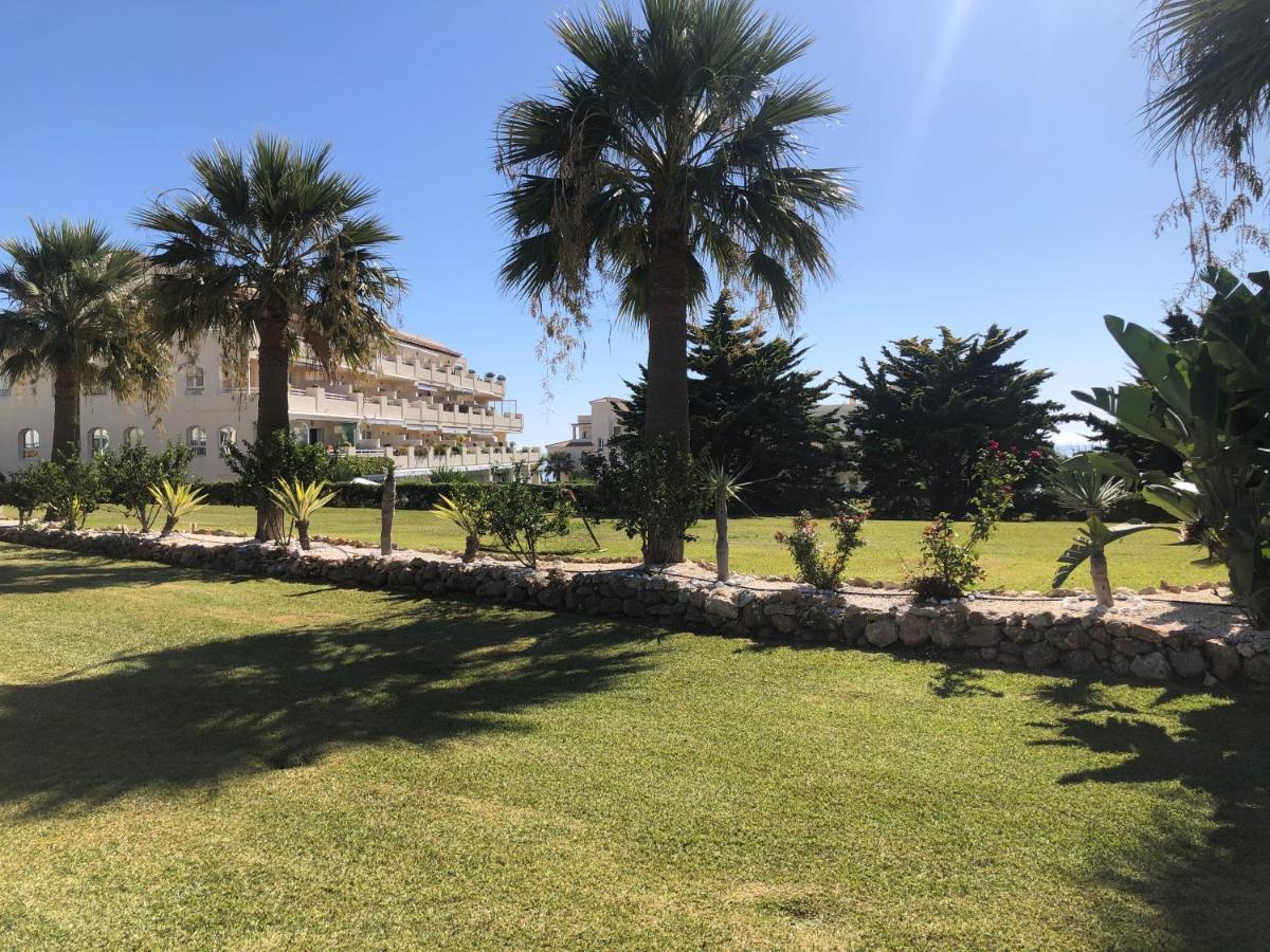 Apartamento Lovely Sea Views On La Costa Del Sol
