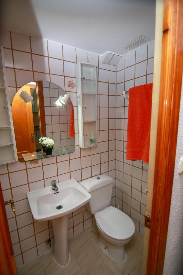 Holiday home Casa El Castillo ,a 5 Kilometros De La Playa *