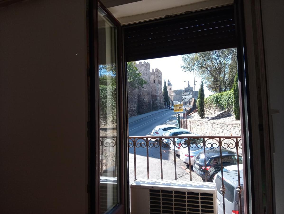 Puerta De Bisagra- Con 2 Apartamento