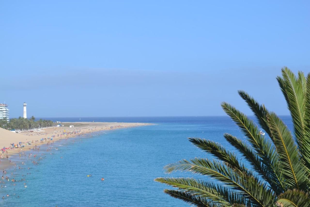 Oceano Apartment Morro Jable (Fuerteventura)