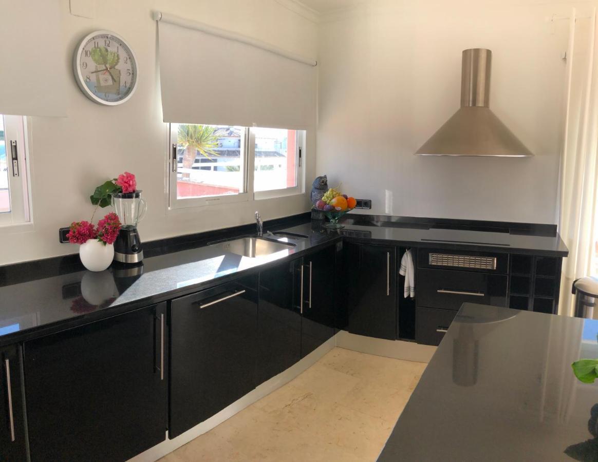 Apartamento Penthouse La Paz 9 - Castle View *