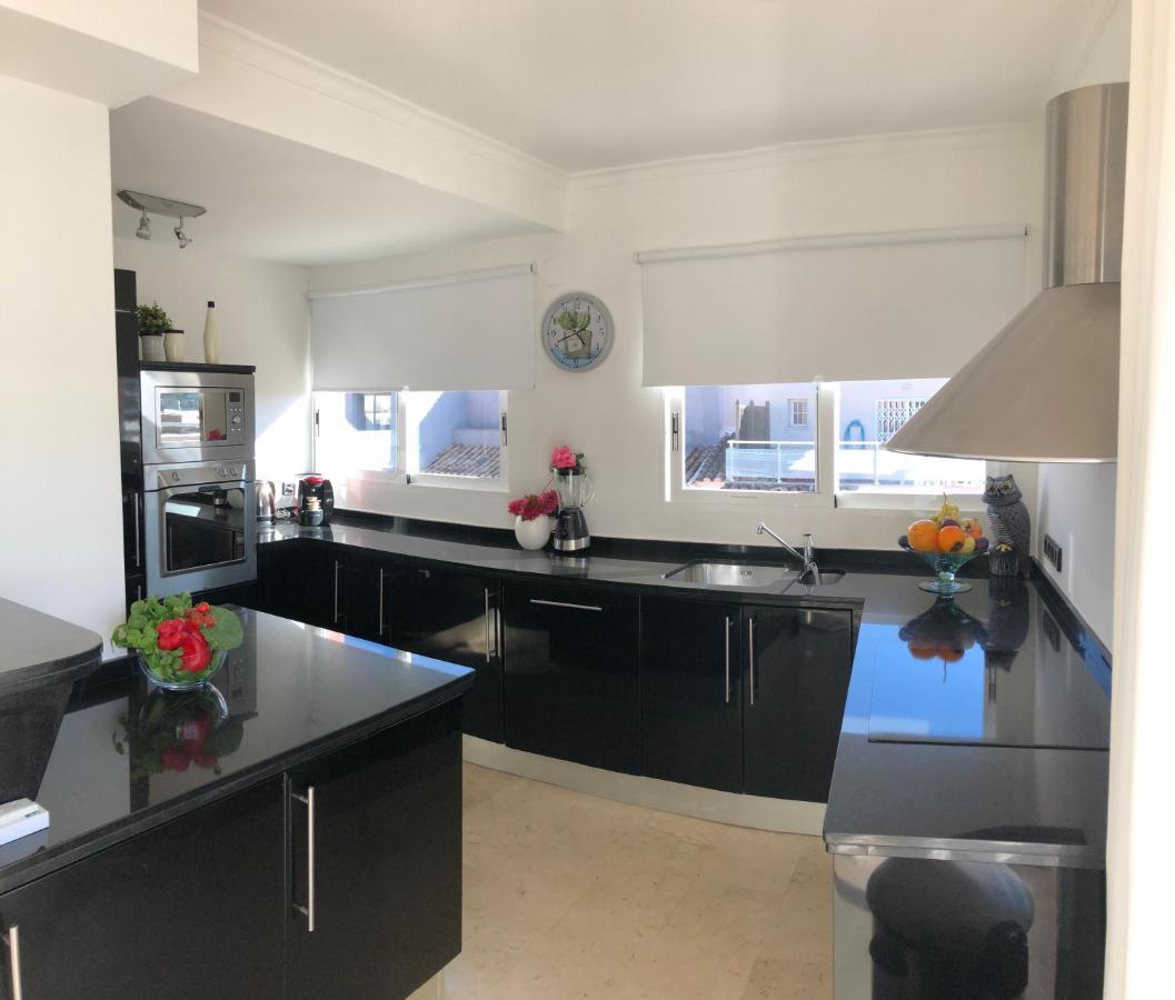 Apartamento Penthouse La Paz 9 - Castle View Moraira