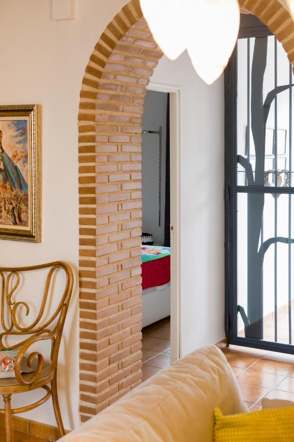 Casa Vidal Relax Al Pie De La Sierra Holiday home