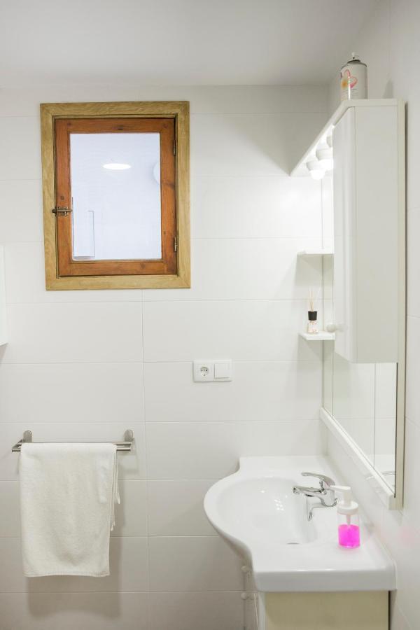 Casa Vidal Relax Al Pie De La Sierra Holiday home *