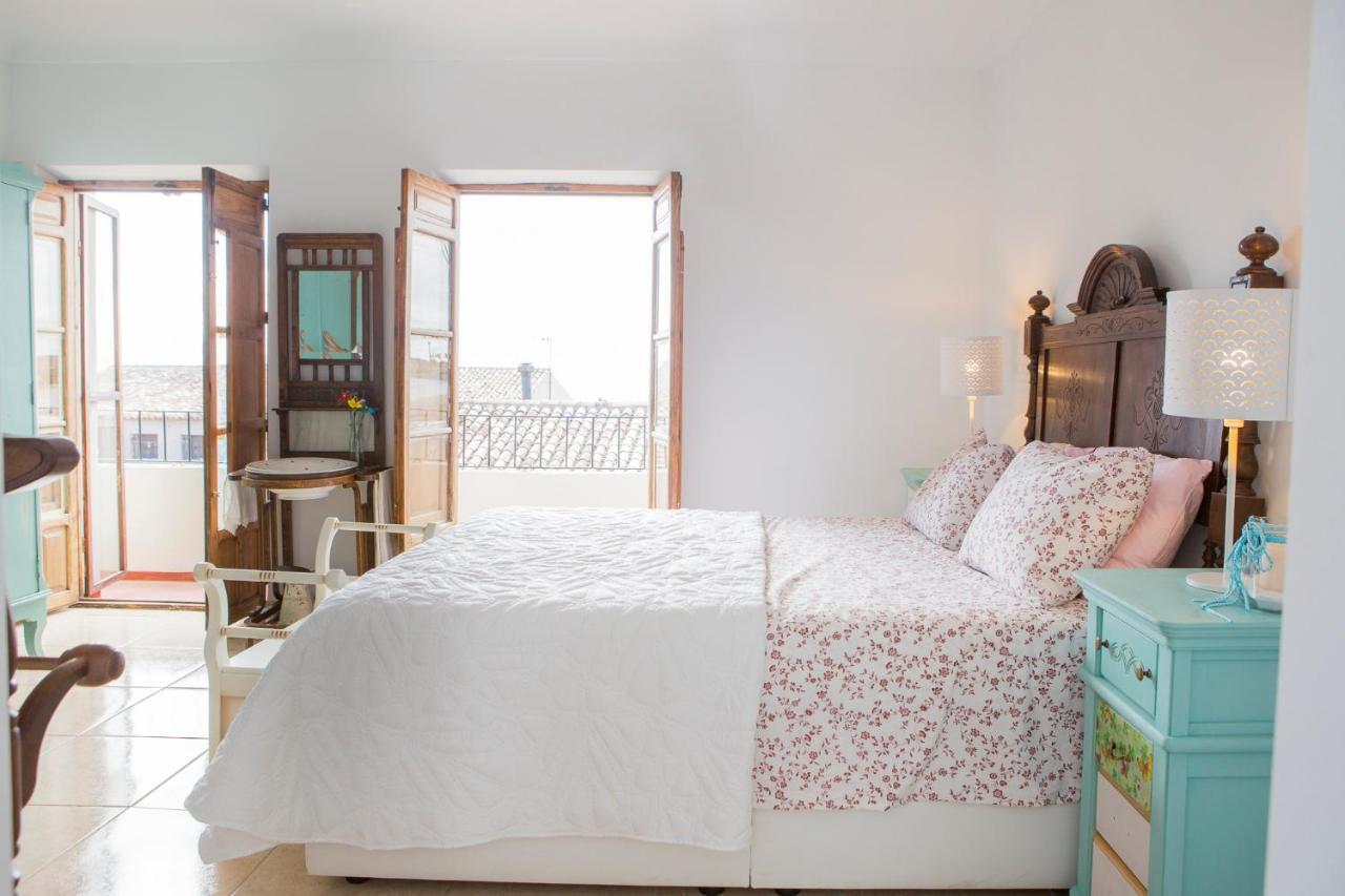 Casa Vidal Relax Al Pie De La Sierra Holiday home *