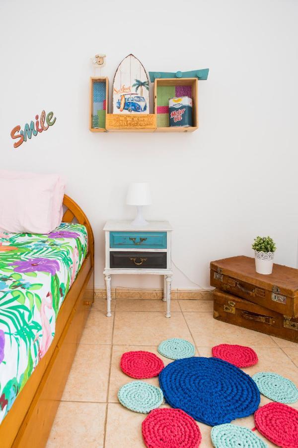 Casa Vidal Relax Al Pie De La Sierra Holiday home