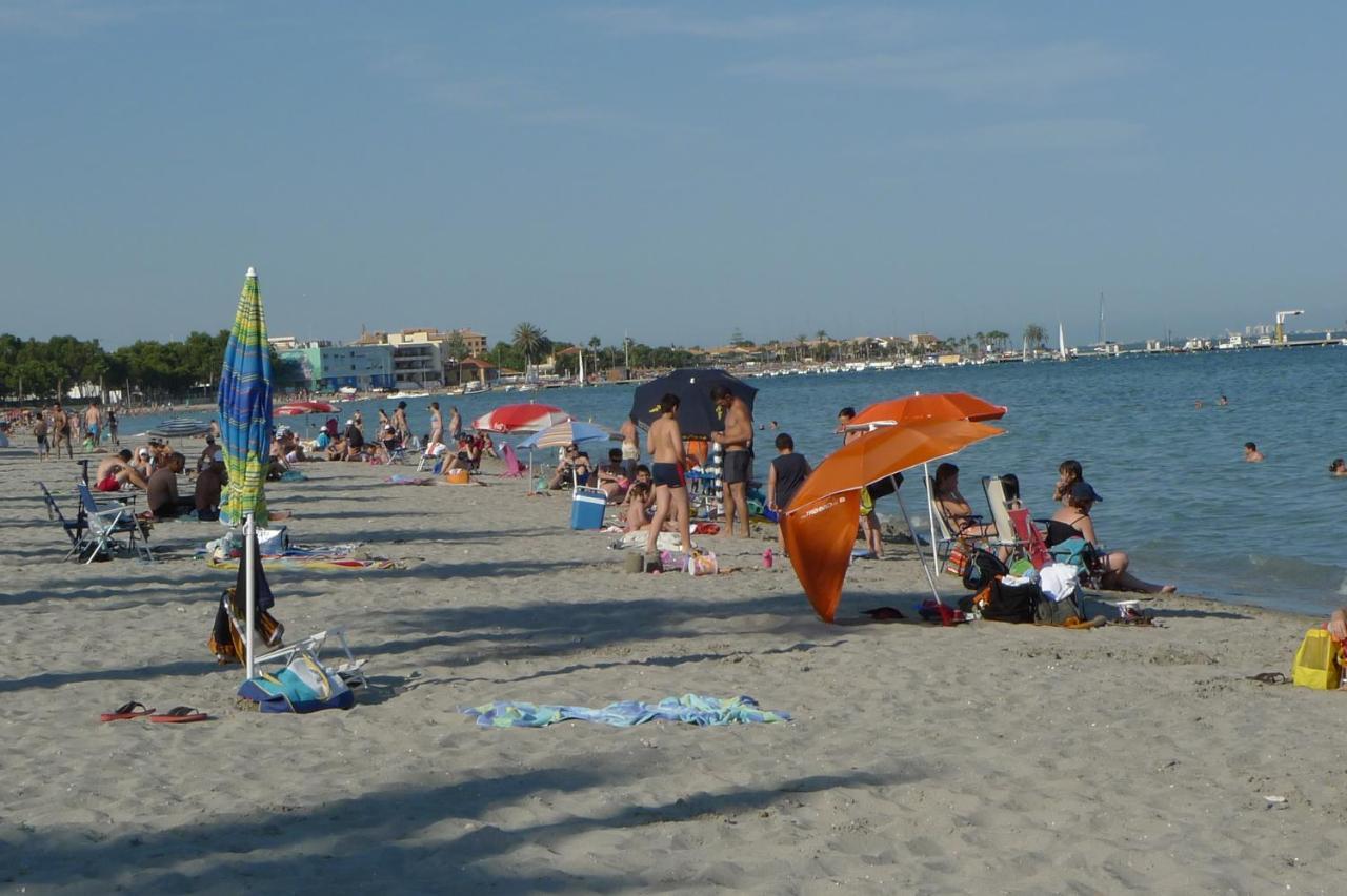 Minutes To The Beach