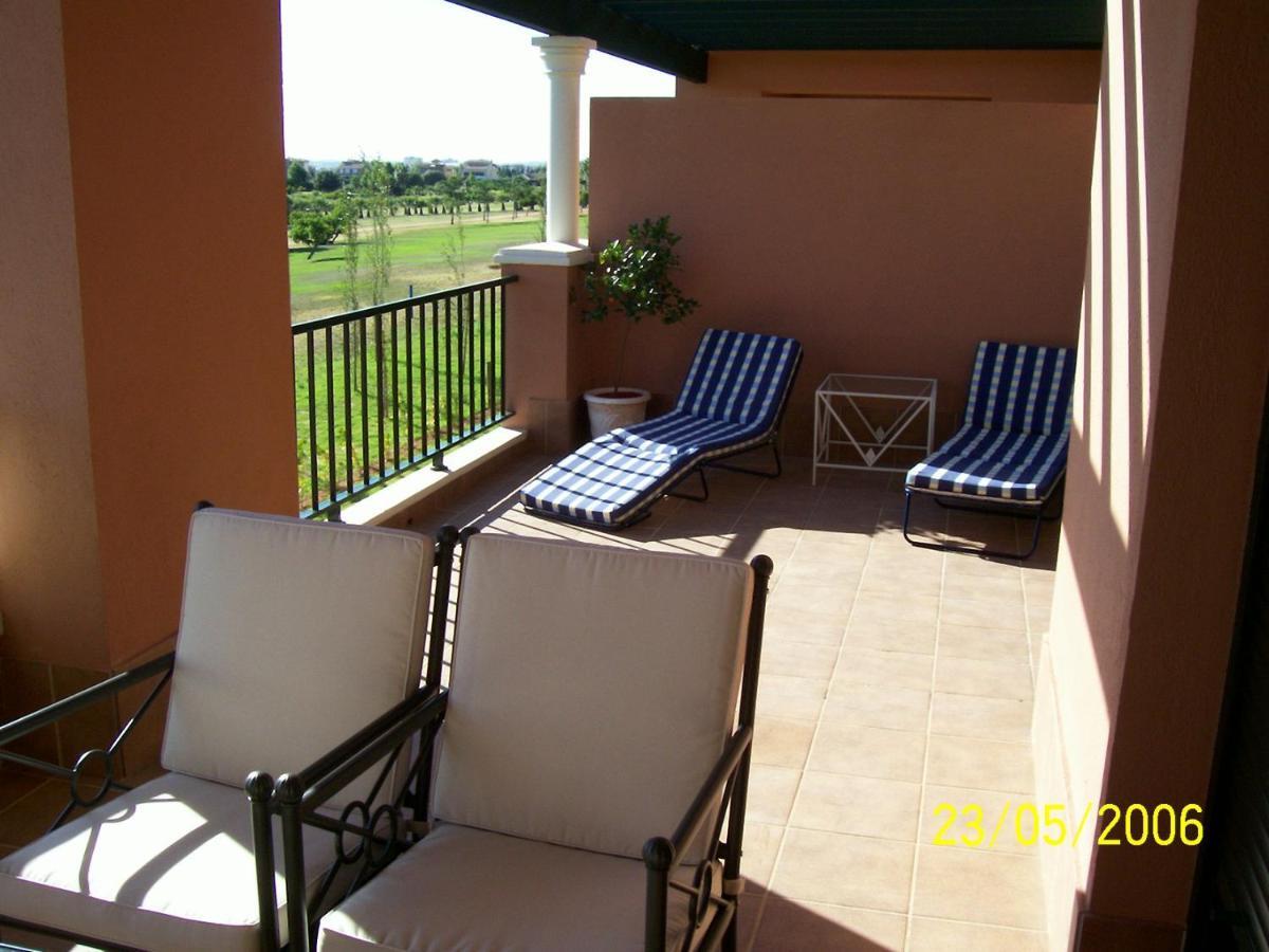 Golf Apartment Isla Canela