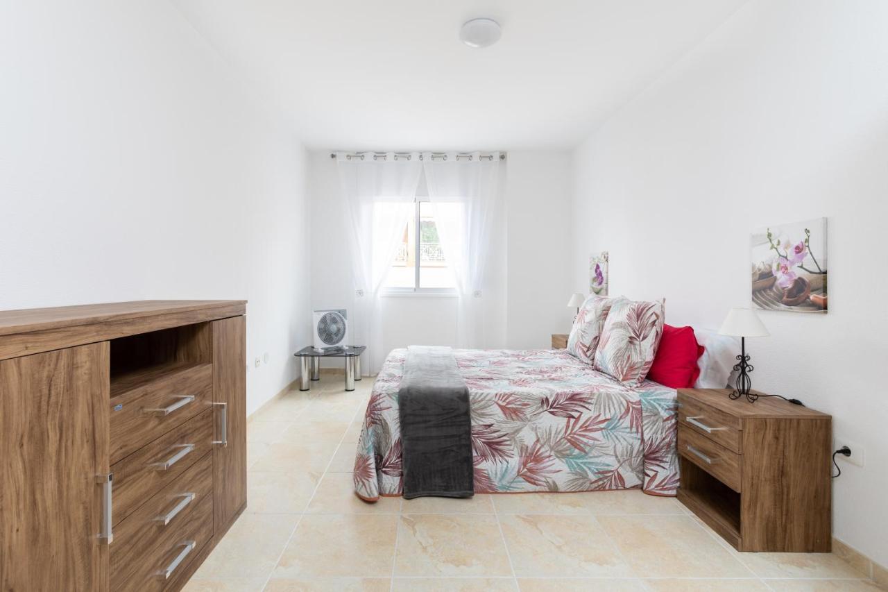 Home2book Charming Candelaria, Wifi&pool Apartment *