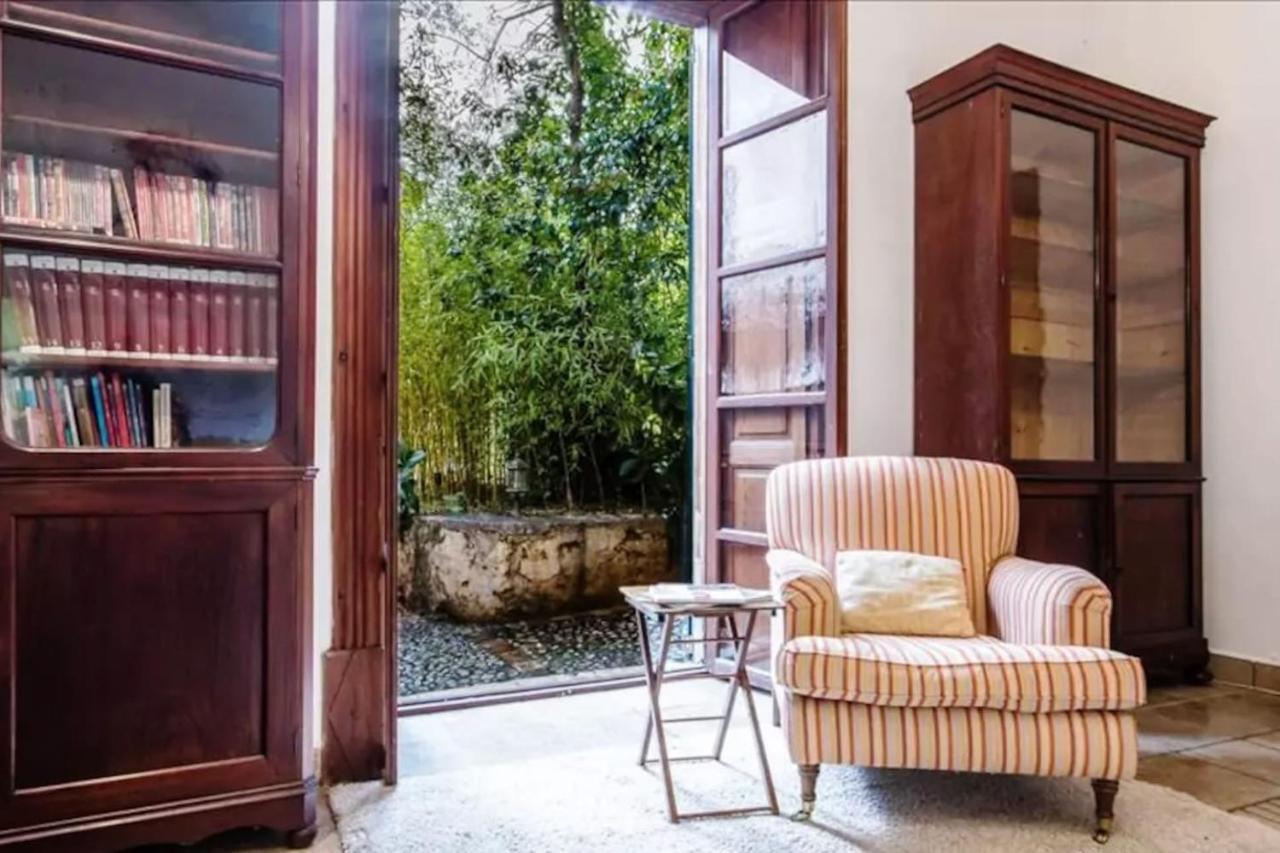 Fressa In A Manor House With Pool & Garden * Alaro