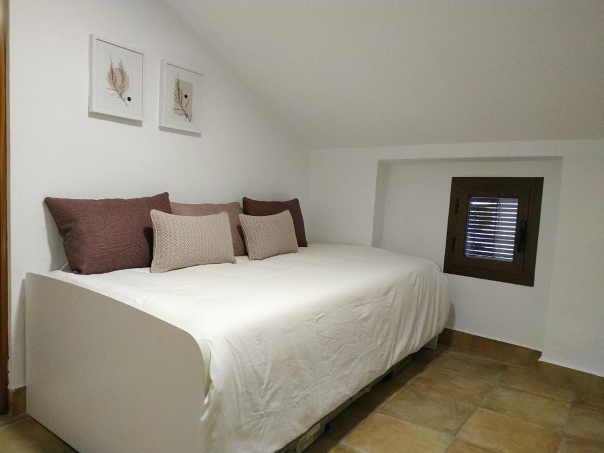 Casa El Remanso De Сasa de vacaciones *