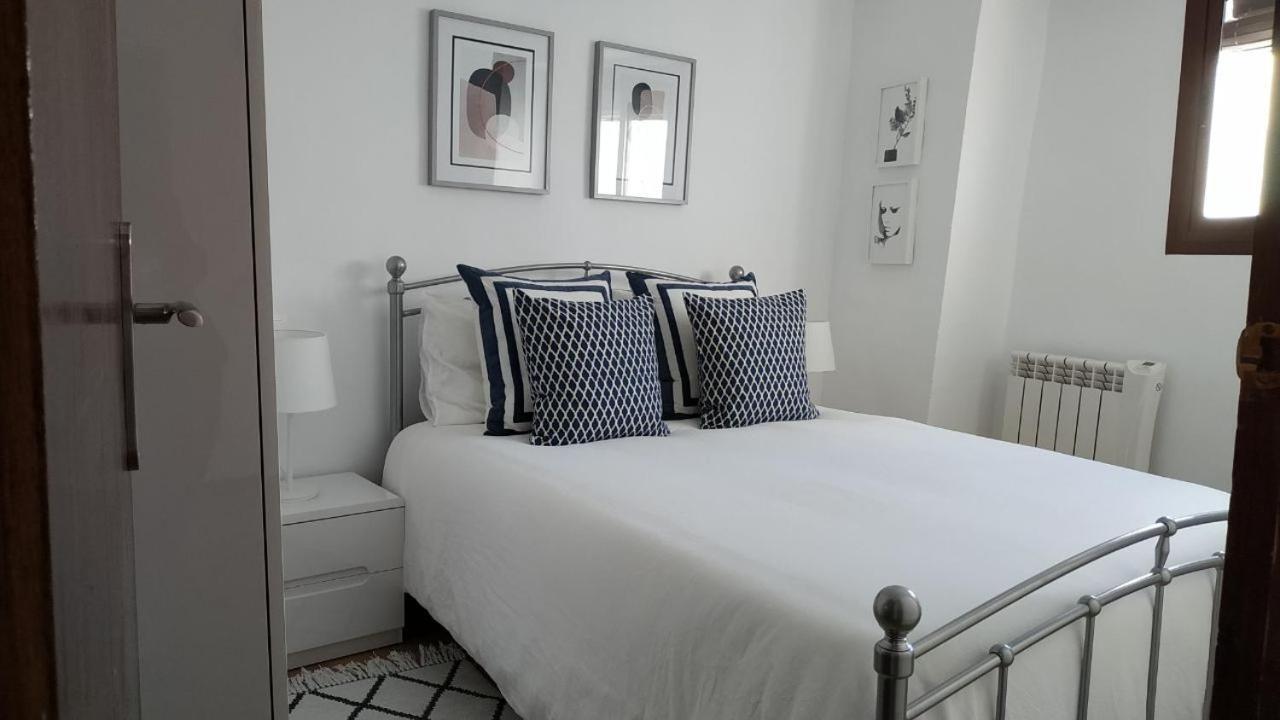 Casa El Remanso De Сasa de vacaciones Zuheros