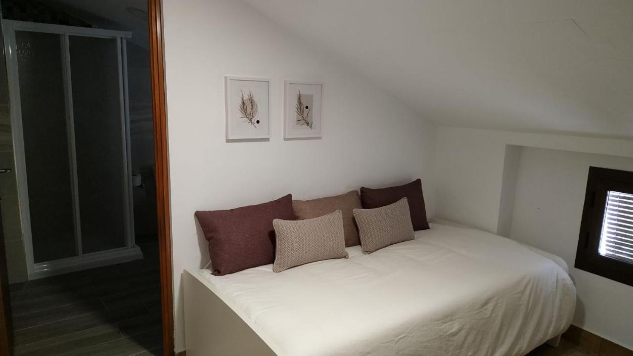 Casa El Remanso De Сasa de vacaciones Zuheros