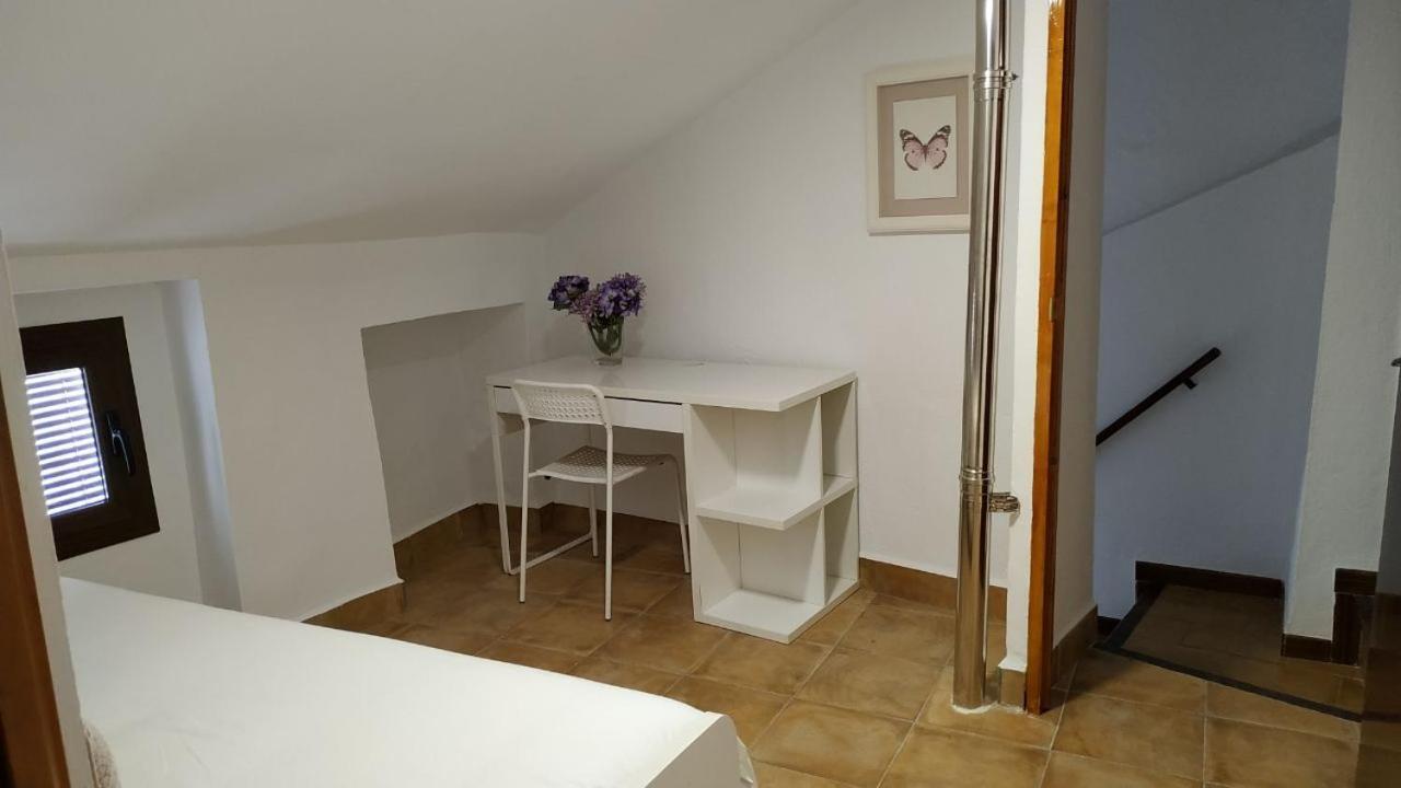 Сasa de vacaciones Casa El Remanso De *