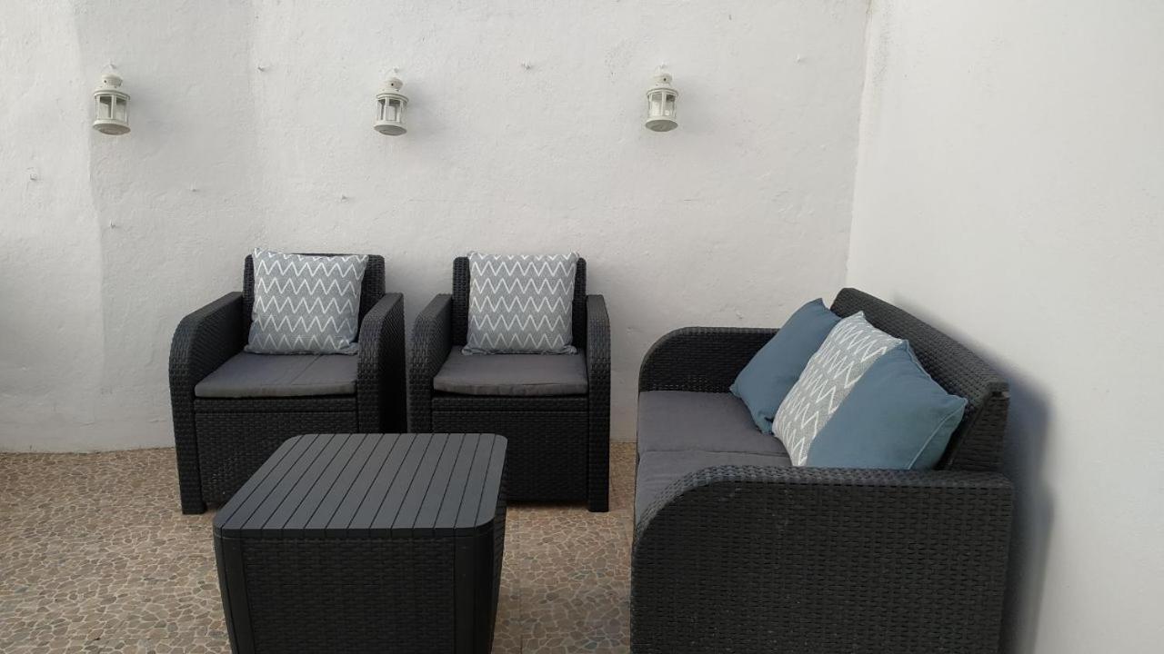 Casa El Remanso De Сasa de vacaciones *