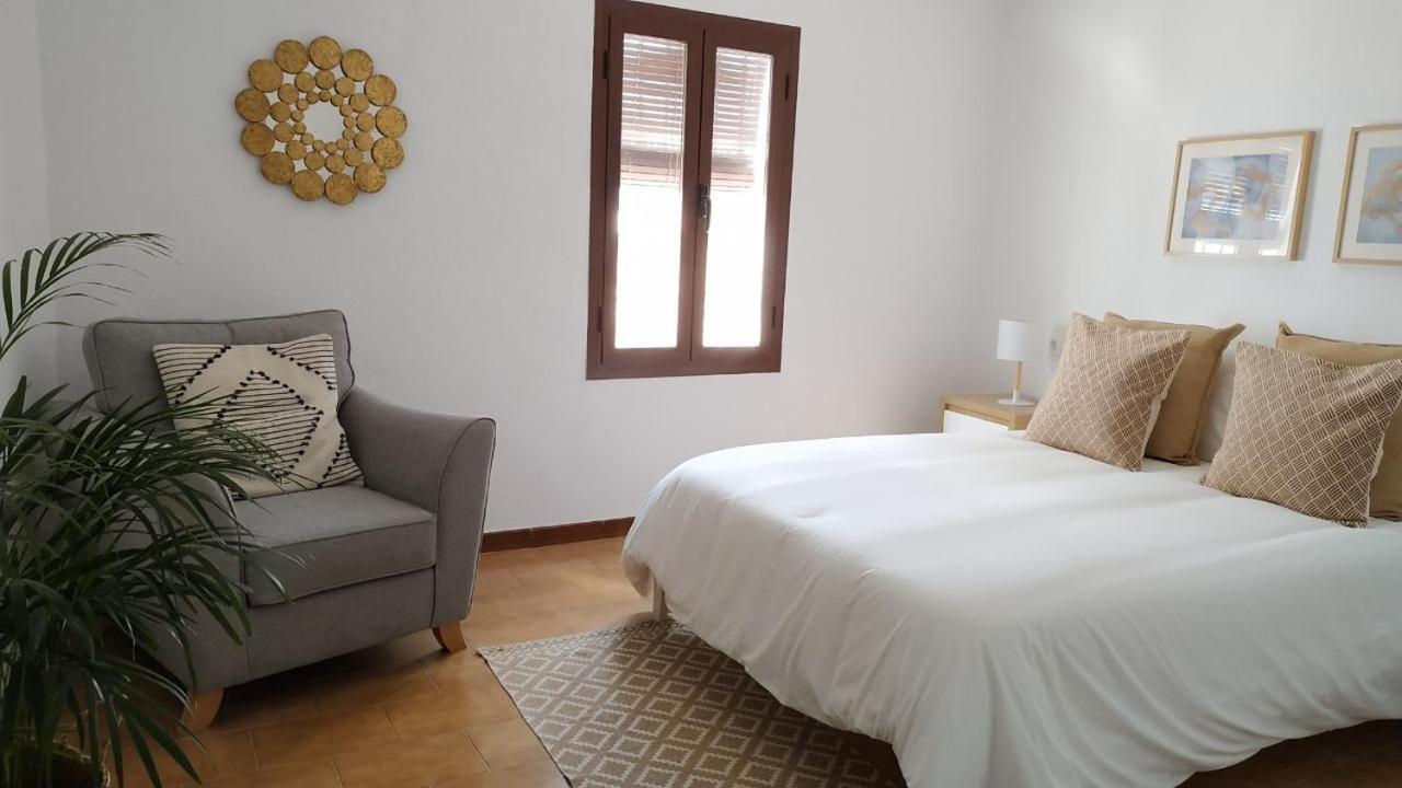 Сasa de vacaciones Casa El Remanso De