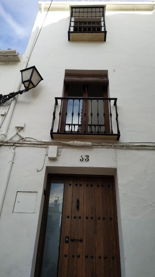 Casa El Remanso De Сasa de vacaciones