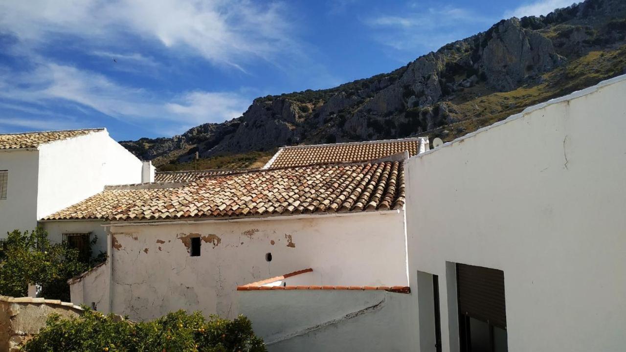 Casa El Remanso De