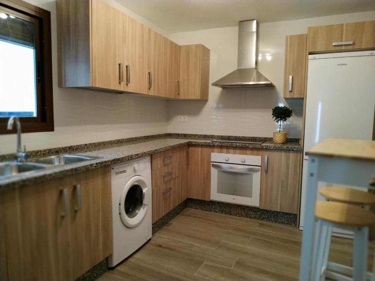 Casa El Remanso De Сasa de vacaciones Zuheros