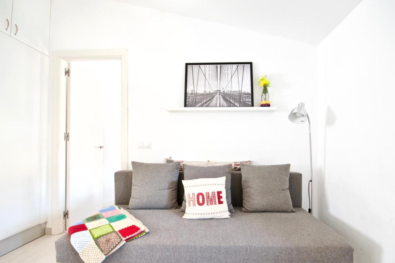 Apartamento Malagaurbanrooms - City View