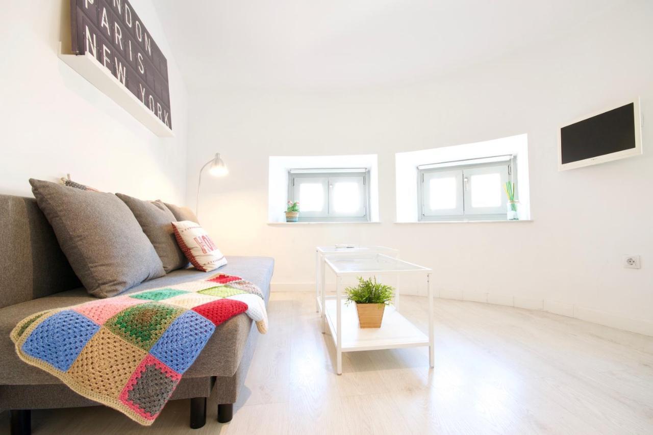 Malagaurbanrooms - City View * Málaga