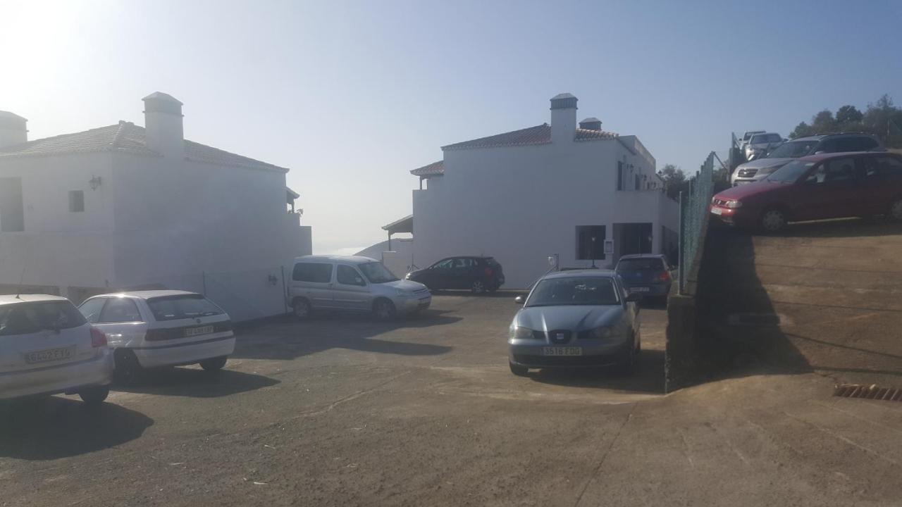 Apartamento Madesaik Breña Baja