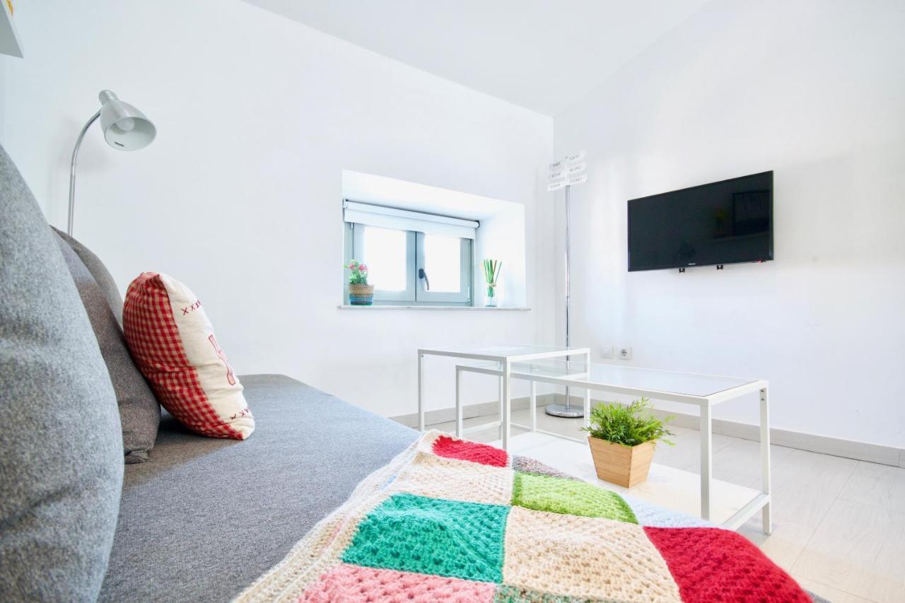Apartamento Malagaurbanrooms - City View