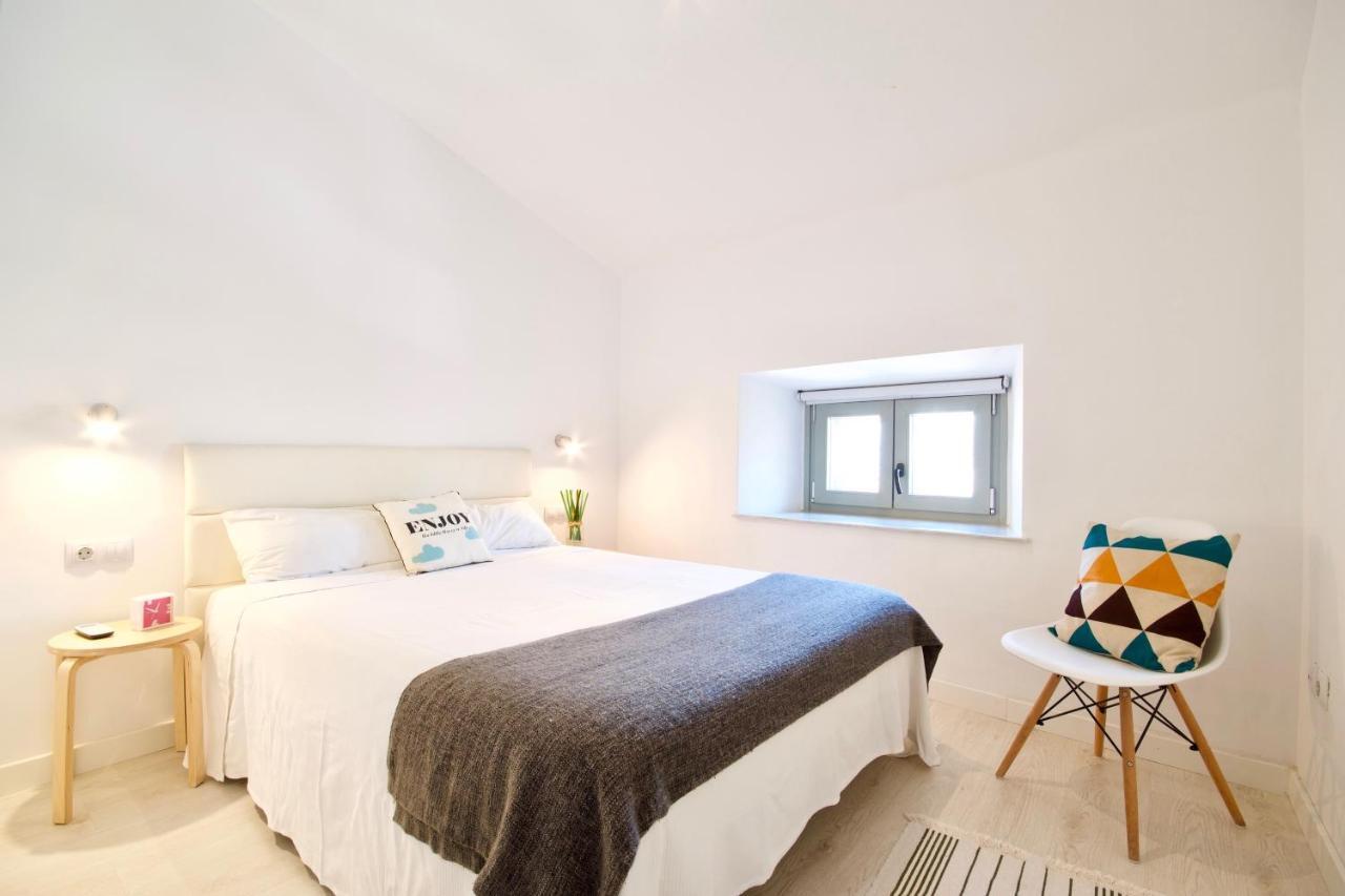Malagaurbanrooms - City View * Málaga