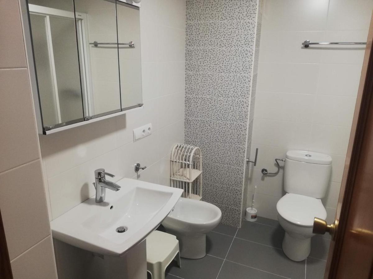 Apartment Cancun Iii Solo Familias Serviplaya Gandia