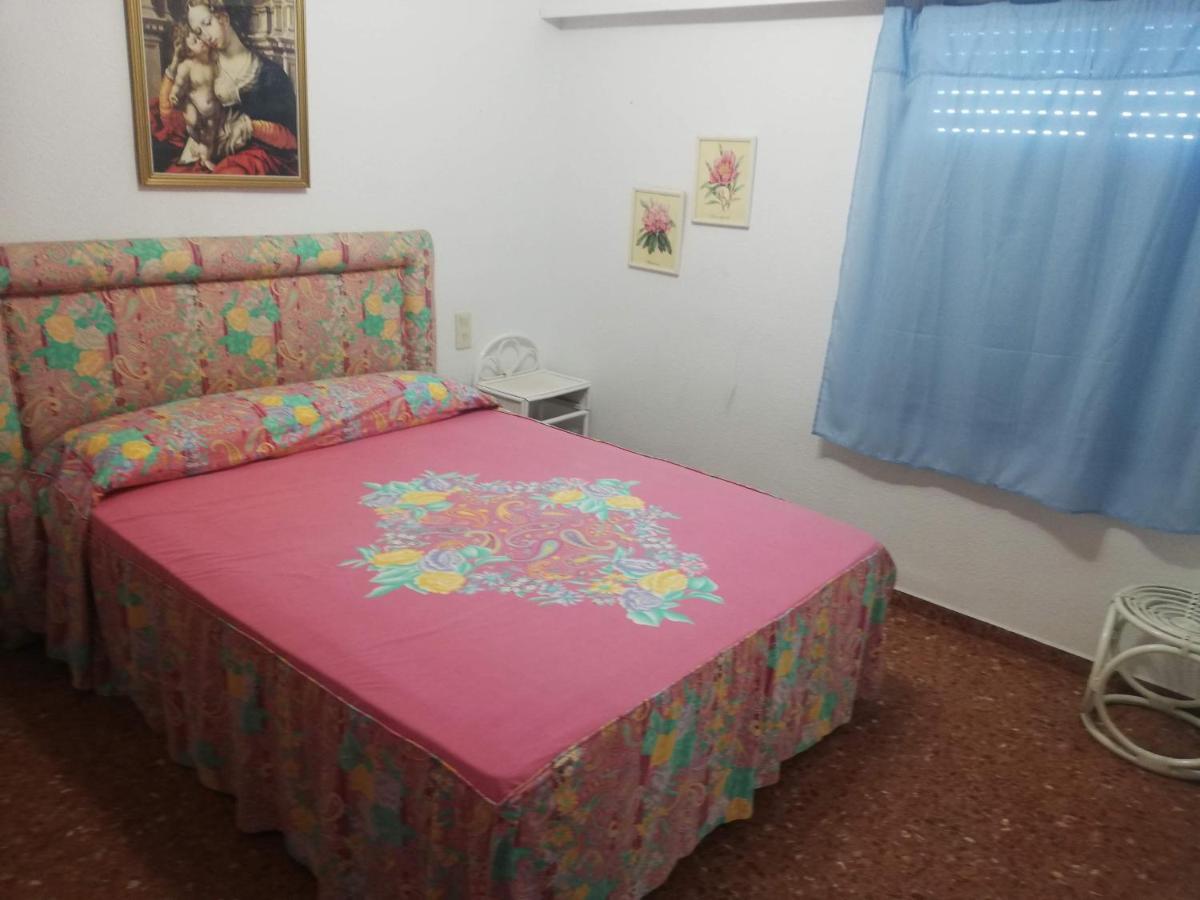 Cancun Iii Solo Familias Serviplaya Apartment