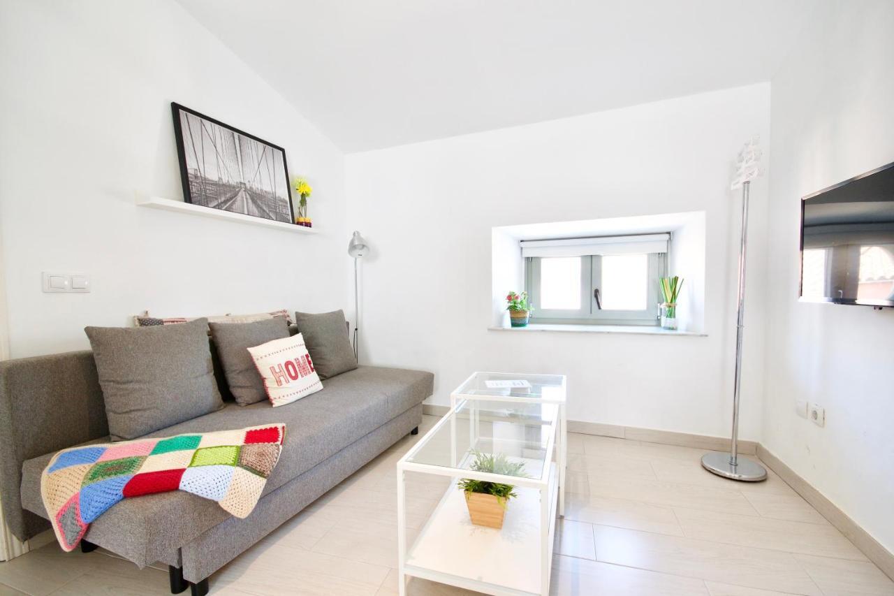 Apartamento Malagaurbanrooms - City View *