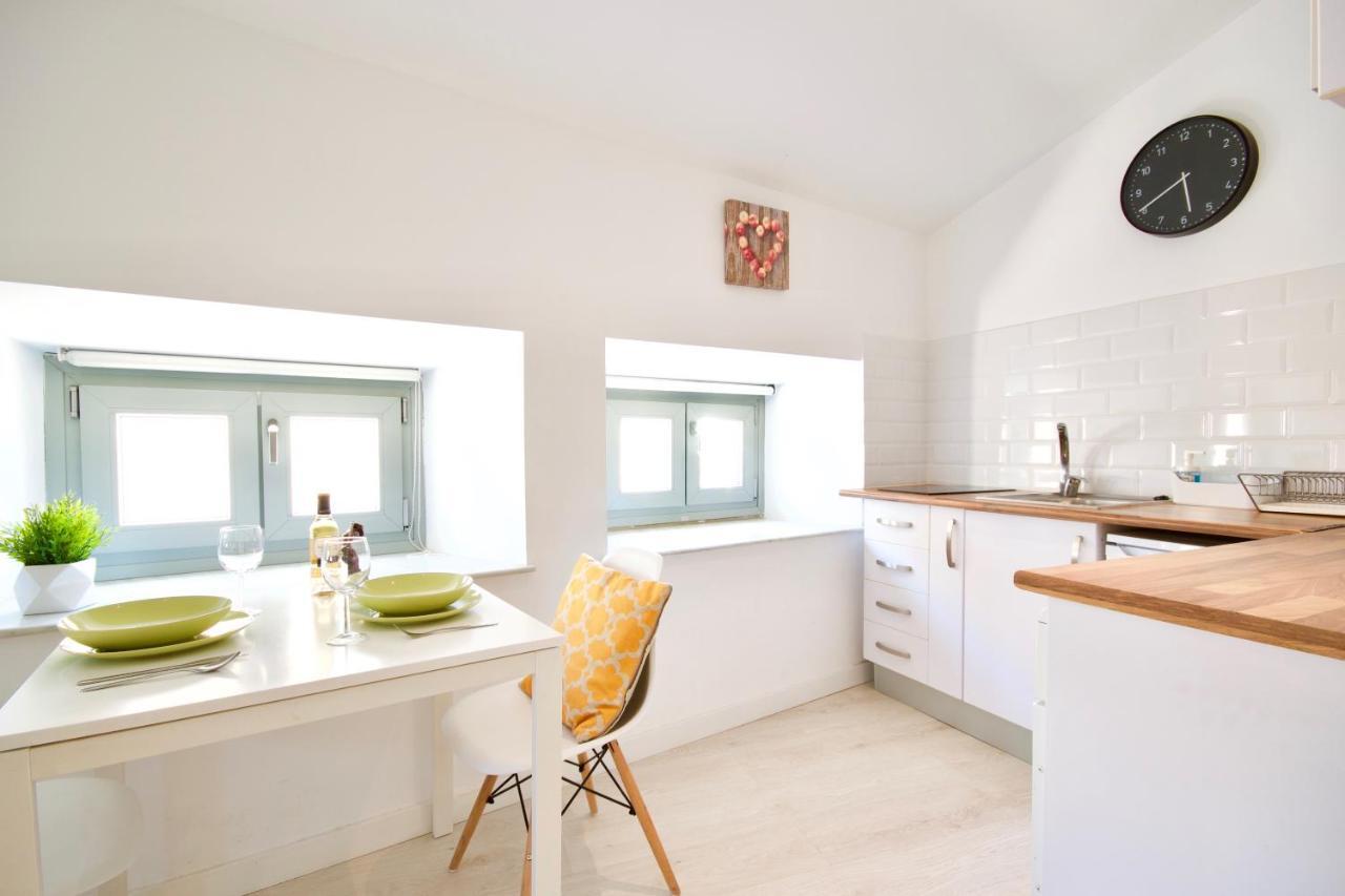 Apartamento Malagaurbanrooms - City View *