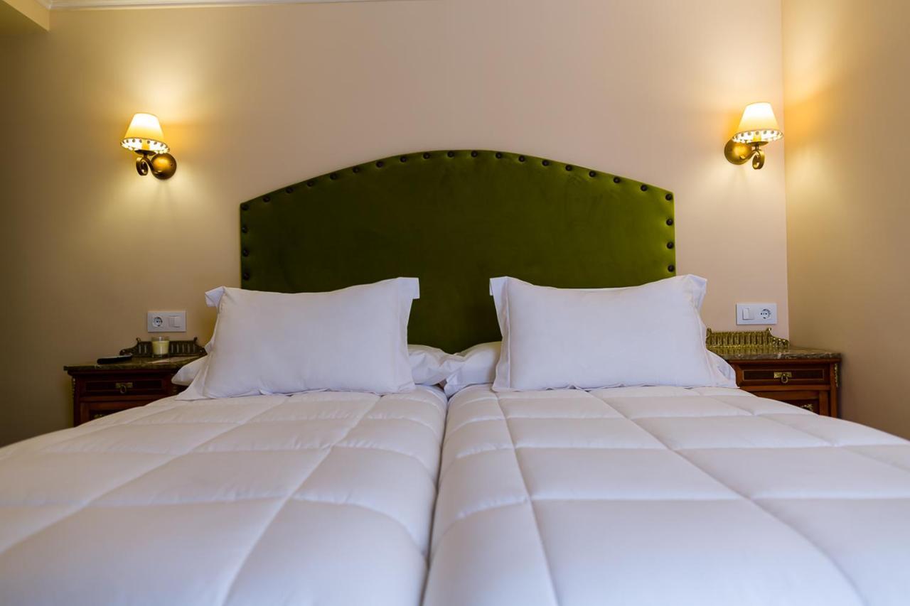 Hotel Hospedium El Nido De Alcudia Almodovar del Campo