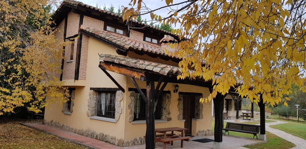 Casa rural Esencia De Gredos