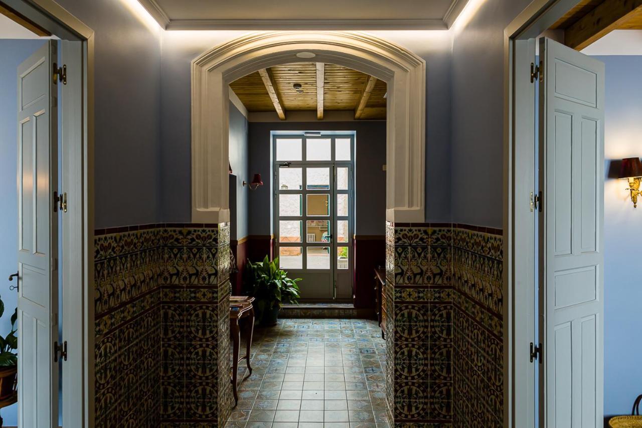 Hotel Hospedium El Nido De Alcudia