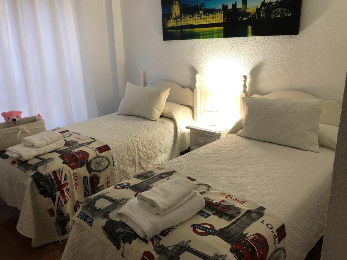 Balcones De San Fernando Apartment