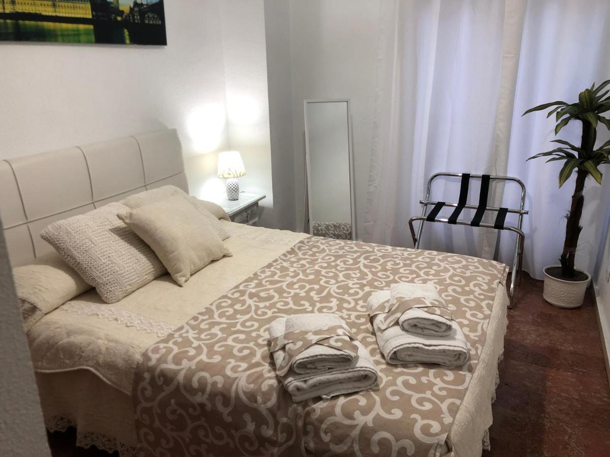 Balcones De San Fernando Apartment