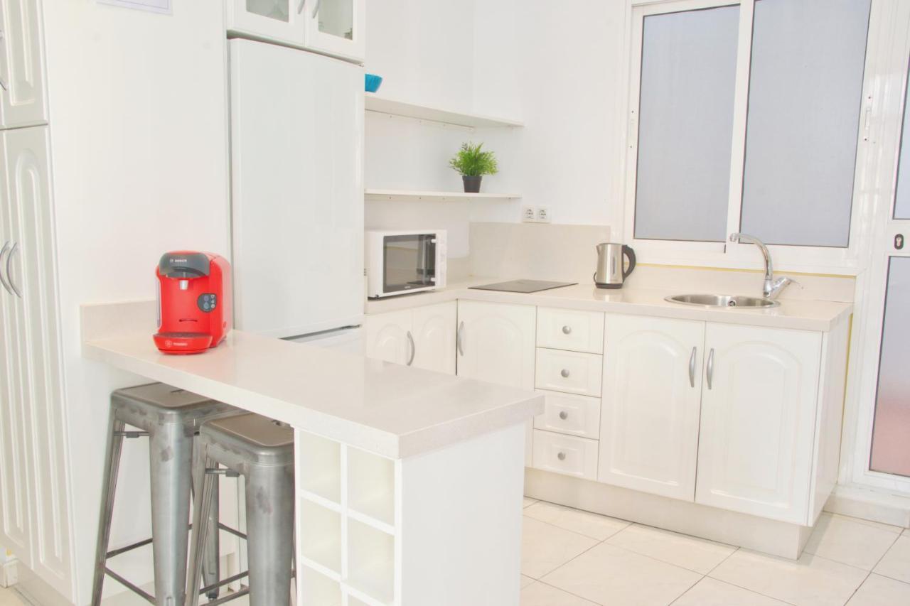 Apartamento Malagaurbanrooms - City View
