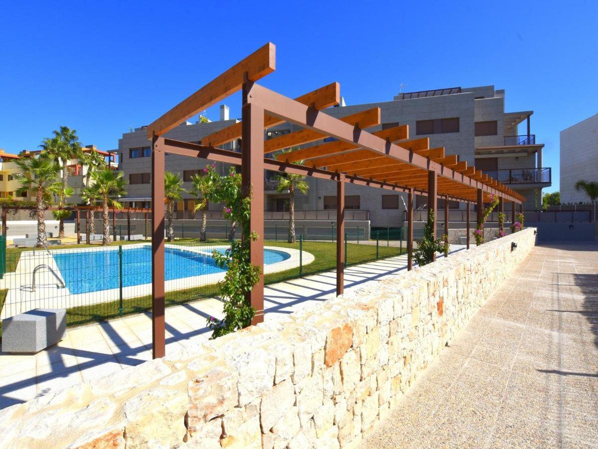 Golden Star Apartment Javea