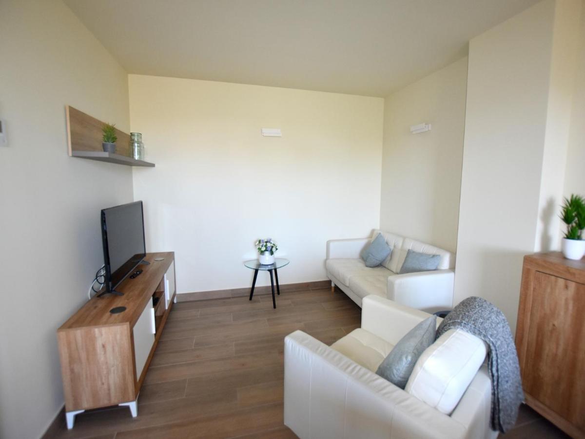 Golden Star Apartment Javea