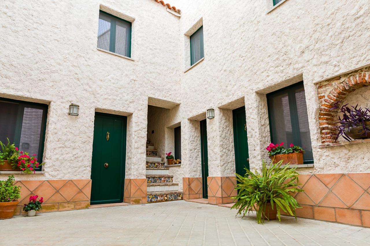Hospedium El Nido De Alcudia Hotel Almodovar del Campo