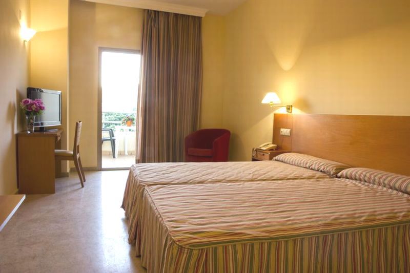 Hotel Toboso