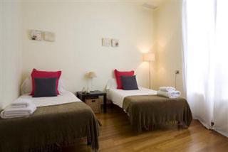 Villarroel Apartment