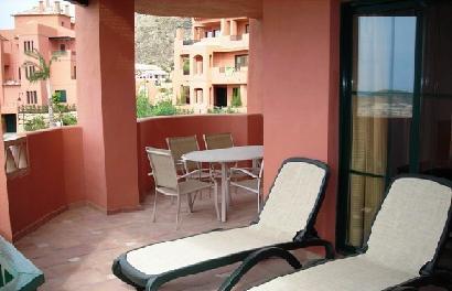 Sierra Cortina Hotel 4*