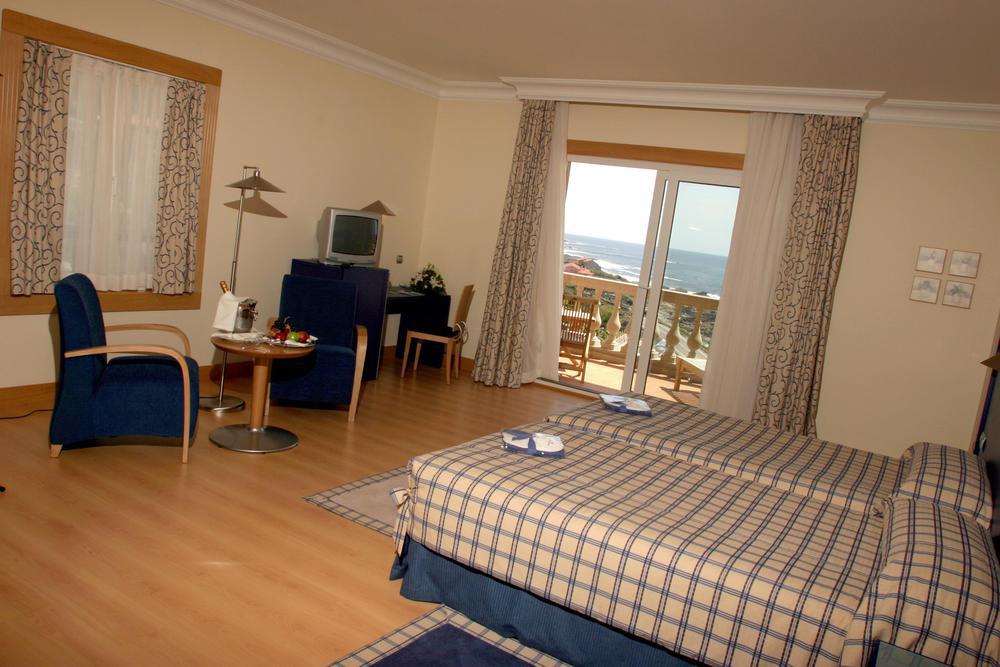 Talaso Atlántico Resort As Marinas